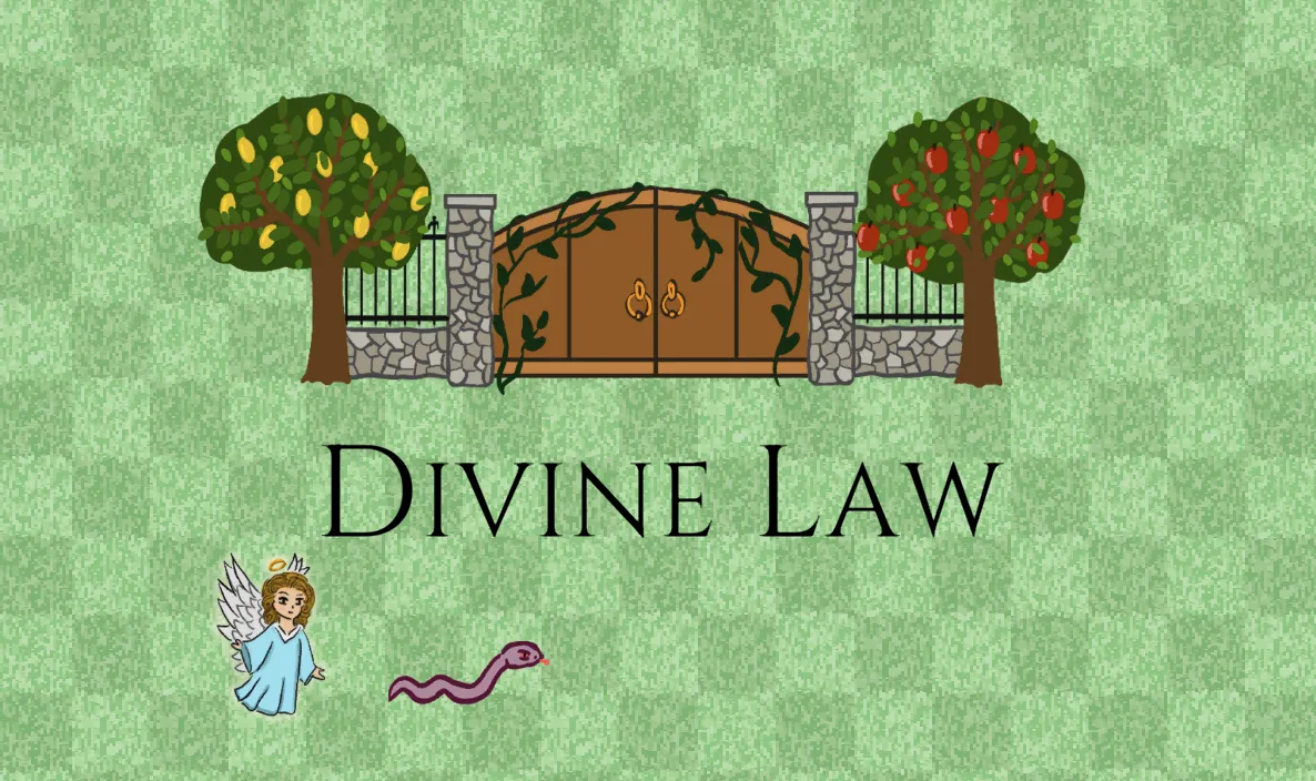 Divine Law